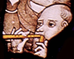 between 15th and 20th century