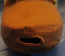 mouthpiece