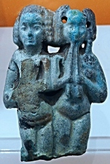 664 - 525 Egypt