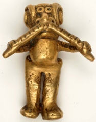 pre-columbian