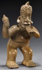 Pre-Columbian