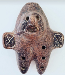 pre-Colombian 2