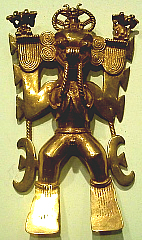 pre-Colombian