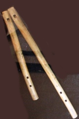 mid 19th century