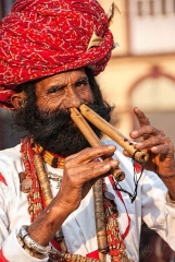 Rajasthan