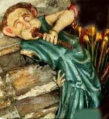 14th / 15th century
