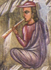 14th - 16th century Cyprus