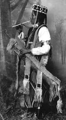 Apache