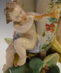 vase