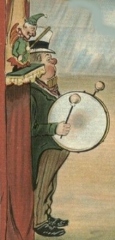 postcard