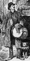 for Punch and Judy