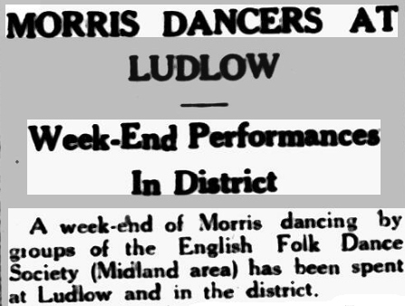 1950 newspaper cutting1