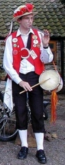 Mendip MM player
