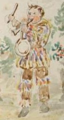 1864 taborer
