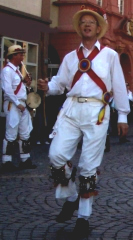 Gloucester Morris Men