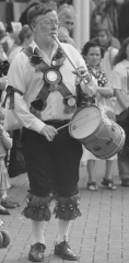 Bert Cleaver