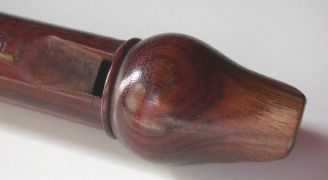 mouthpiece