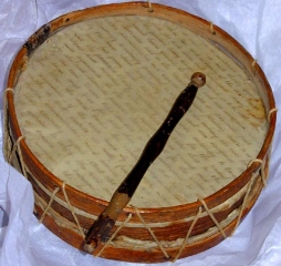taborand stick