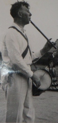 Kenworthy Schofield