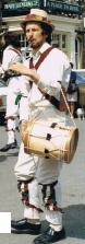 Leeds Morris Men