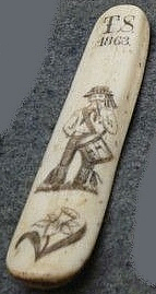 scrimshaw