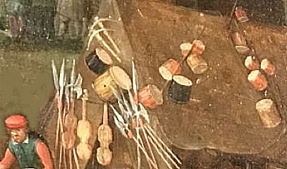17th century