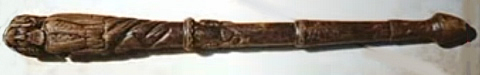 1863 Spanish