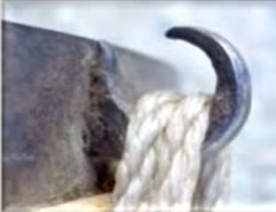Spainish hooks