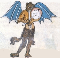 13th / 14th century