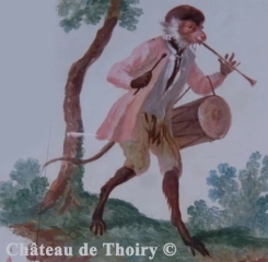 18th century copy