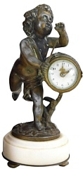 late 19th/early 20th century