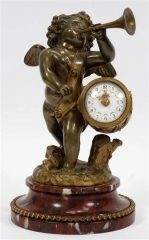 clock