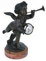 clock