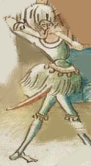 moresque player
