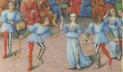 15th century