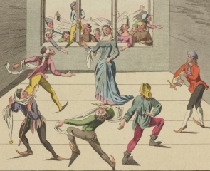 Victorian copy