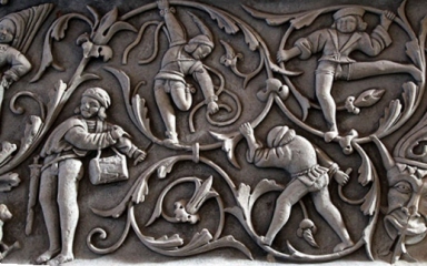 wall decoration