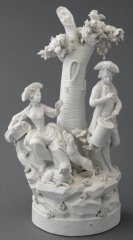 18th century Limoges