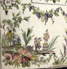 Between 1785 and 1795