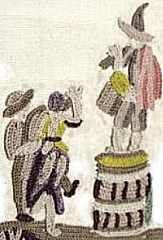 Between 1785 and 1795