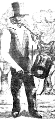1929 magazine cover