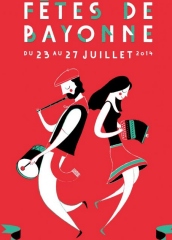2014 poster