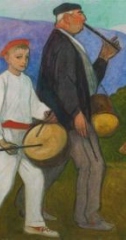 Aurelio Arteta  Y Erresti 