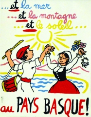 no date, France