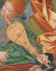 part of choir