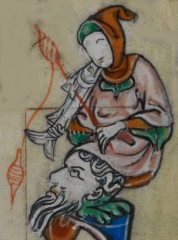 between 1300 and 1325