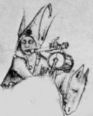 mid 15th century