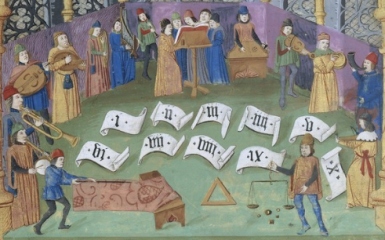 15th century
