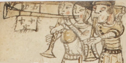 early 15th century