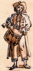 between 1746 and 1817